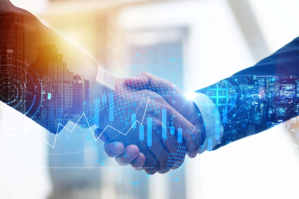 Dienstleistungen der SmartTECS Cyber Security