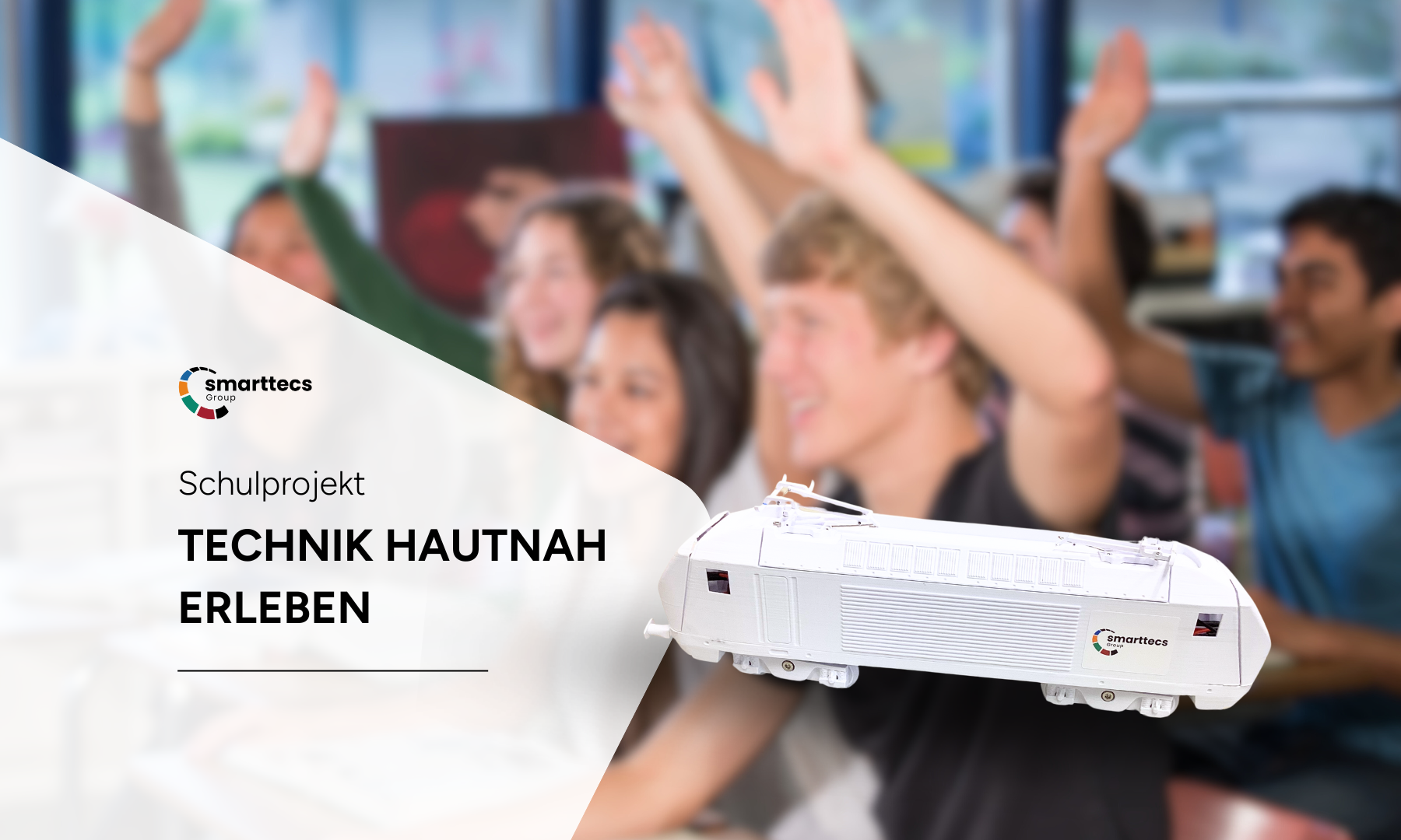 Schulprojekt Website