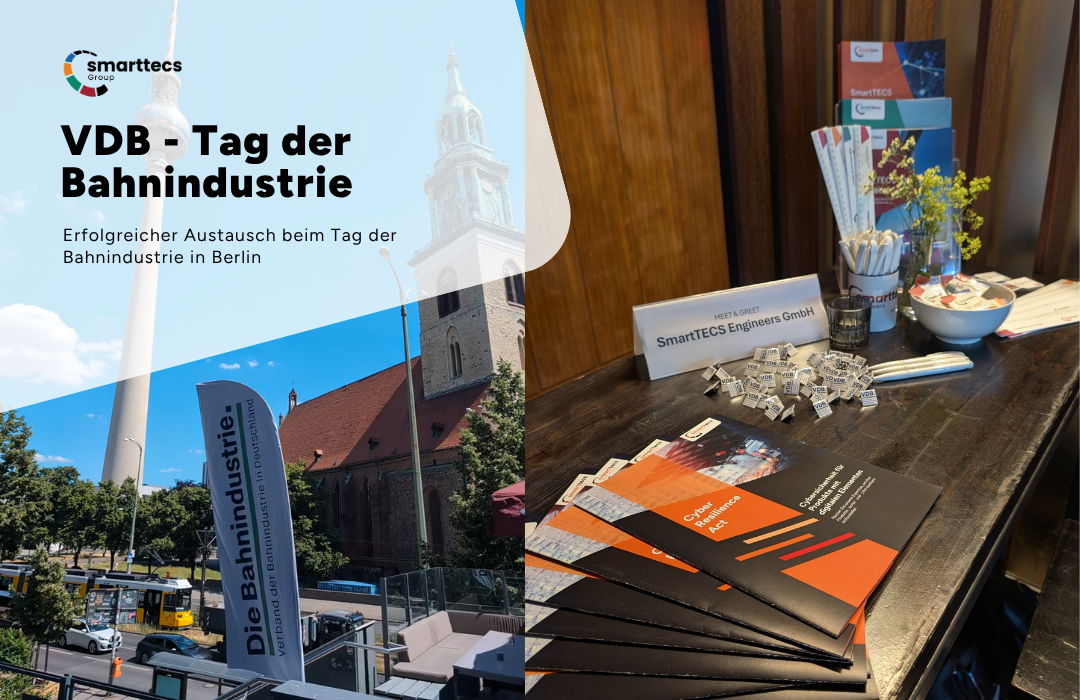 Webseite Post – VDB Tag der Bahnindustrie