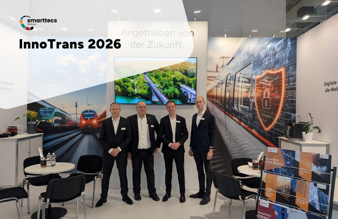 Rückblick InnoTrans 2026 Homepage